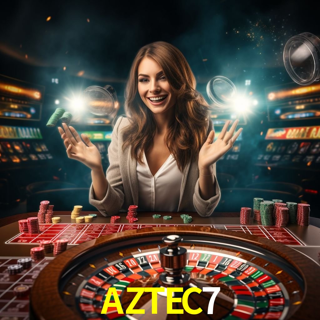 Interfaz de casa de apuestas AZTEC7 con mercados de partidos en vivo