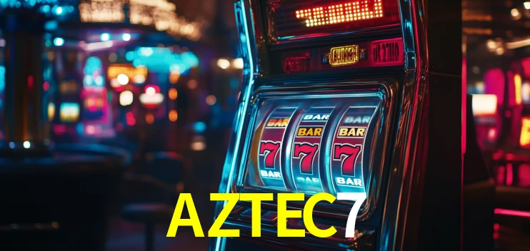 Exhibición de bonos AZTEC7 para jugadores en México con interfaz de juego promocional