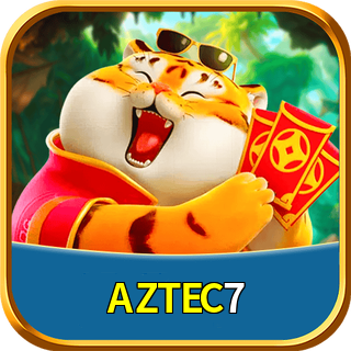 AZTEC7 Logo
